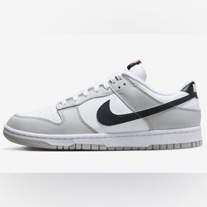 Nike Dunk SB Lottery - Grey Fog
